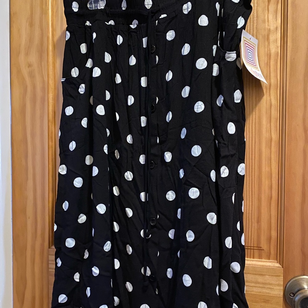 LulaRoe Marsha skirt
